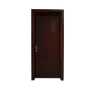 Interior/exterior exotic wood doors,fashionable mdf internal doors,sound proof french doors