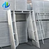 China manufacturers fabricated h frame upright scaffolding