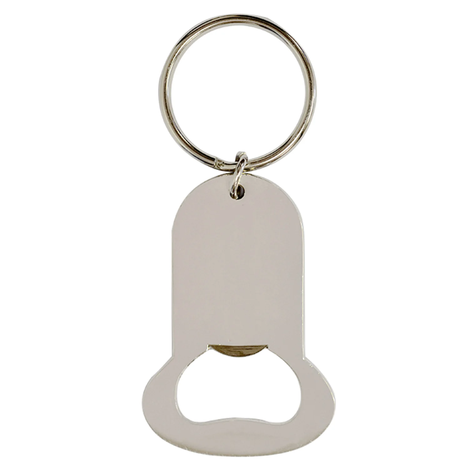 Metal Novelty Custom Bottle Opener Keychains No Minimum Novelty Custom Bottle Opener Keychains