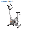 Foldable Exercise Bike with Adjustable Resistance Workout and Strength Training