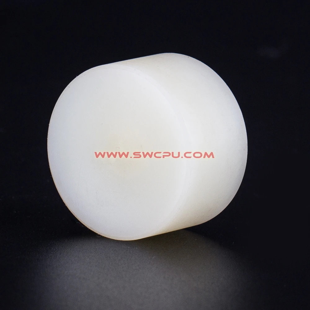 Baseball Bat End Cap End Cap For Roller Blinds Pneumatic Cylinder End