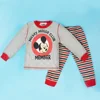 GX034A cheap kids winter clothes girls clothing set for kids