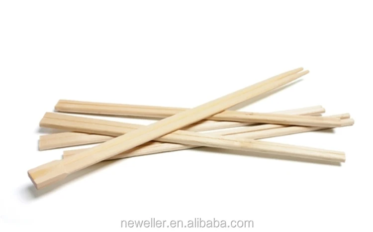 Newly specail colourful bulk customized chopstick with opp bag