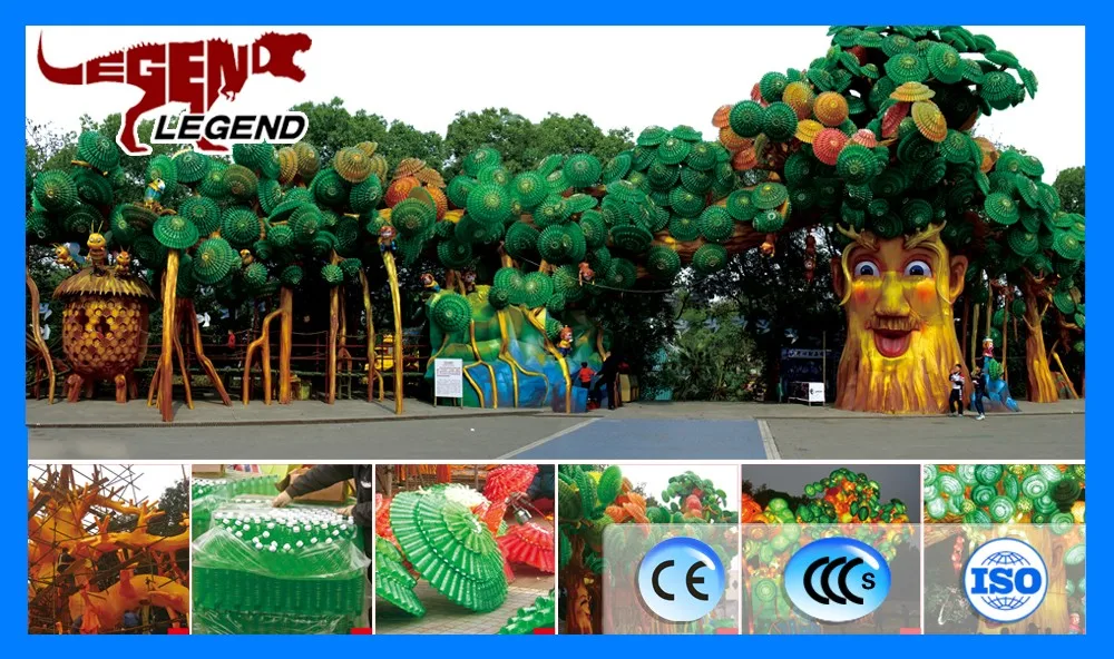 Outdoor&indoor Chinese Lantern Artificial Lnatern Tree For Sale - Buy