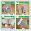 Universal eps concrete wall panel with ce approved for high-rise house prefabricated interior or exterior