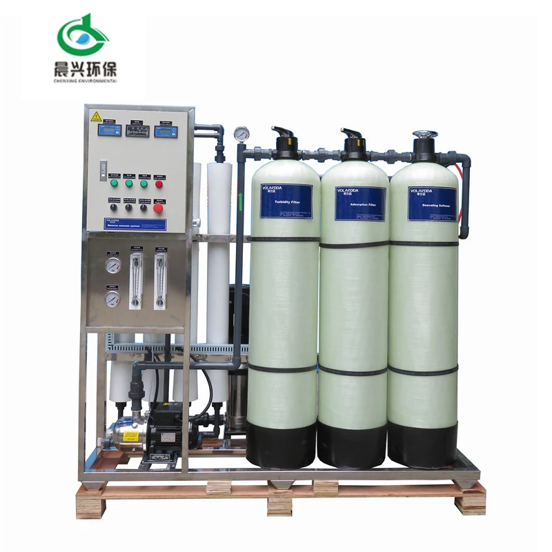 1000lph water purification machines industrial reverse osmosis ro plant price in india, View ro