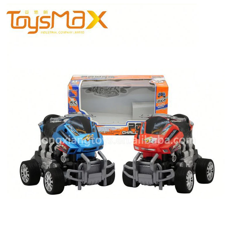Promotion gift 4 channel Rc mobile cheap four wheel drive car toy for kids