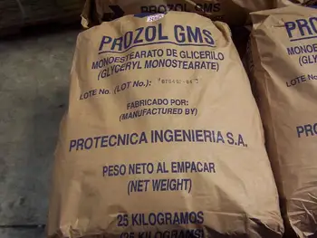 prozol gms - glyceryl monoestearate