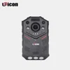 Unicon Vision GPS WIFI SD Card Wearable Police Body Camera Worn