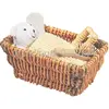Hot sale bamboo bath set,new serial bath set