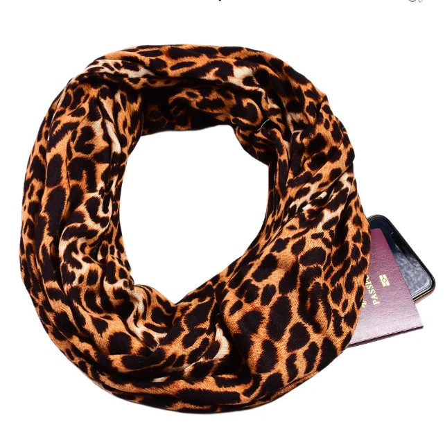 Infinit scarf (2)