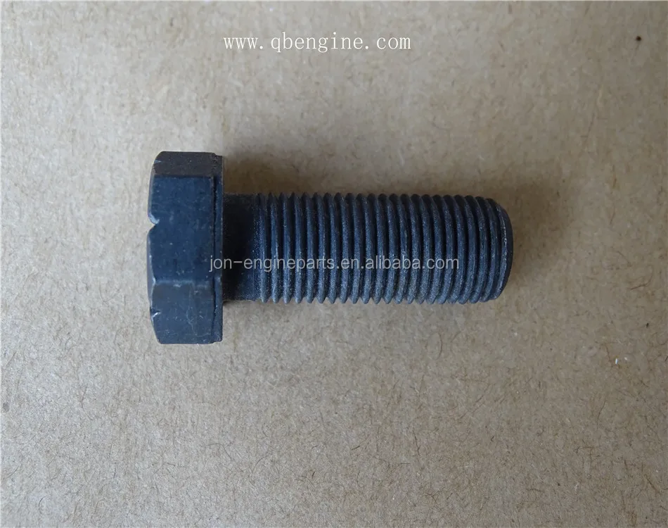 3901395 Cummins Diesel Engine Parts - Hexagon Head Cap Screw