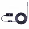 OEM F99 High Resolution Waterproof IP67 WIFI wireless inspection endoscope for IOS/Android/windows 8mm lens 5m hard wire