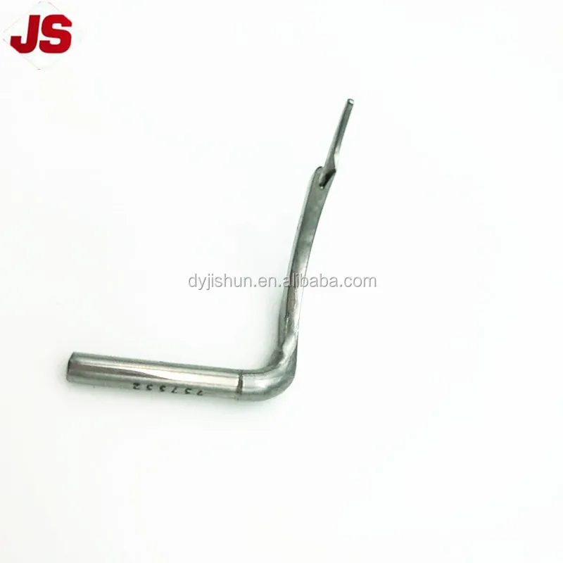 PEGASUS INDUSTRIAL SEWING MACHINE PARTS HIGH QUALITY SEWING ACCESSORIES 257552 LOOPER