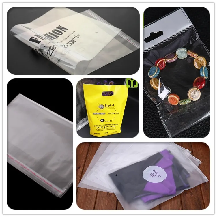 0 plastic bag