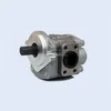 Hot selling Shimadzu SGP2 of SGP2-20,SGP2-23,SGP2-25,SGP2-27,SGP2-32,SGP2-36,SGP2-40,SGP2-44,SGP2-48,SGP2-52 hydraulic gear pump
