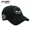 custom snapback baseball cap black baseball cap with metal buckle back strap