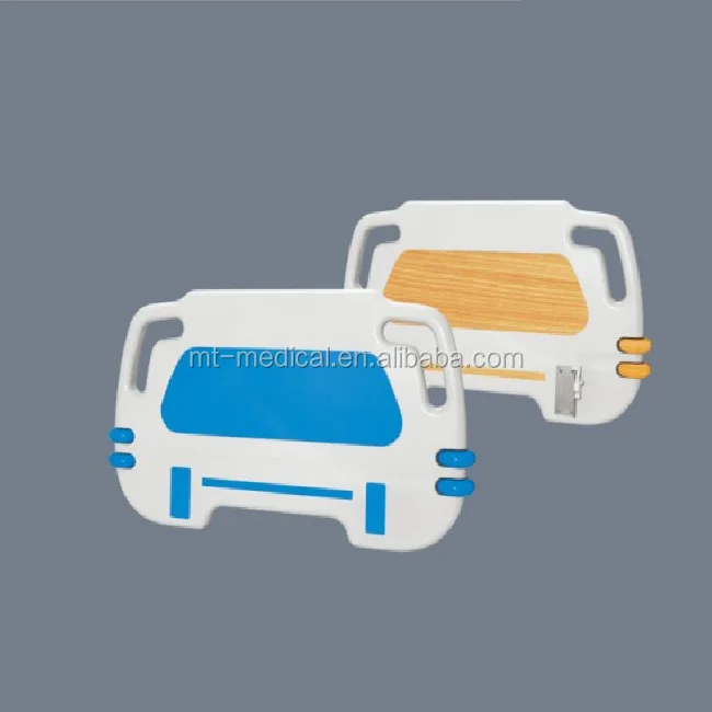 Hospital Bed Board Bed Head Accessories; ABS HeadBoard Hook Type