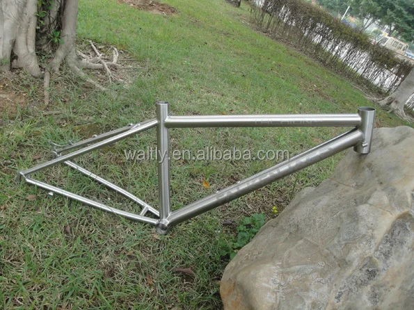 mini velo bike frame