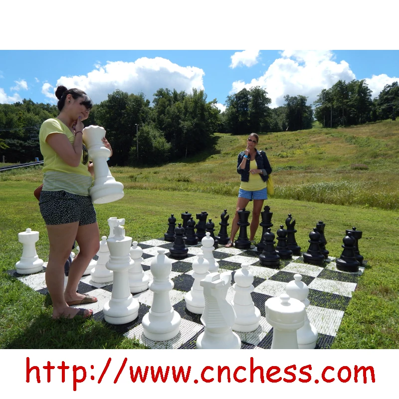 Garden Chess Set On Alibaba Com