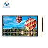 Excellent Price smart 65 inch HD 1080P lcd screen self-service photo booth
