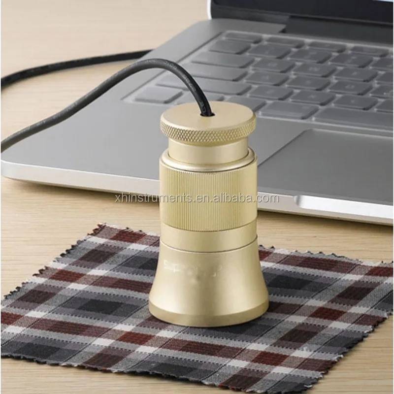 Automatic Fabric Pick Counter,Fabric Density Test Meter Buy Pick