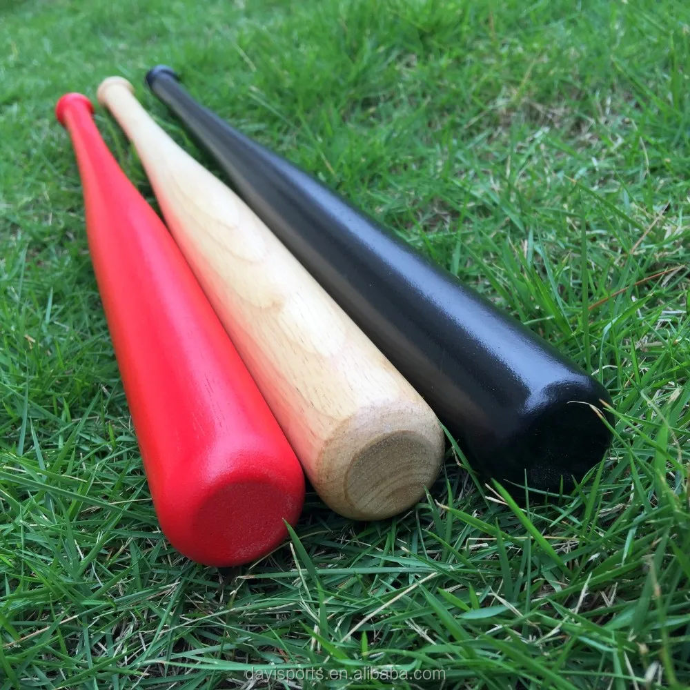 Mini Baseball Bat Plastic Baseball Bat Toy Foam Baseball