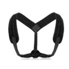Elastic Back Support Belt Posture Corrector for Women and Men Shoulder Support Beauty & Personal Care Back Brace Correction