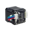 3D printing closed loop stepper motor NEMA17 MKS SERVO42 developed by Makerbase that prevents losing steps