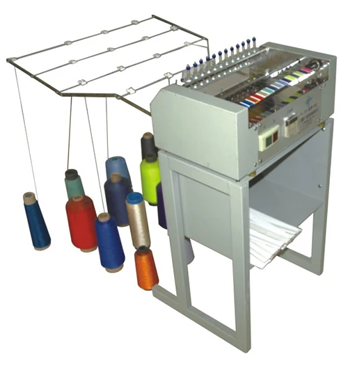 Yarn Color Sample Card Winding Machine Buy Yarn Color Card Machine