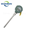 strong packing small size thermal gas mass flowmeter China factory