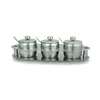 /product-detail/kitchen-metal-spice-rack-set-with-three-cups-and-spoons-for-home-60821524233.html