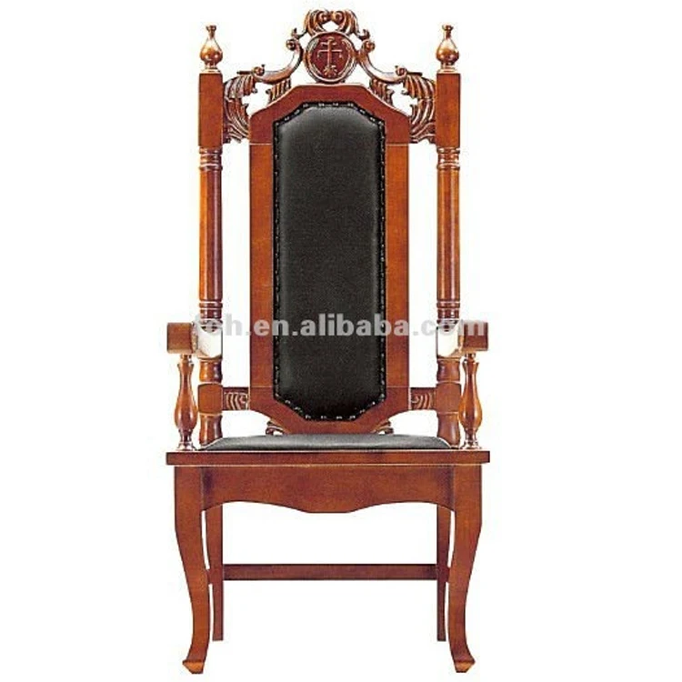 New York Classic Court Furniture Judge Chair Lawyer Office Chair