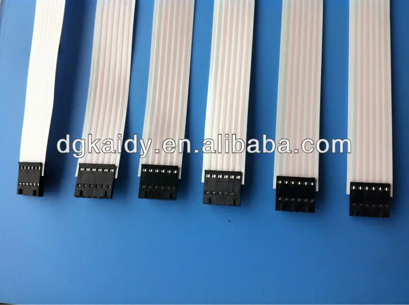 High quality Gerber Data cable line for AP100-AP300