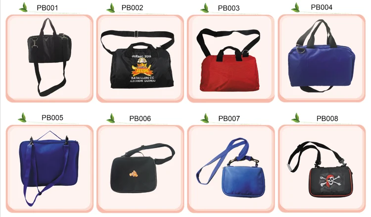 pin bag style750