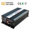 Car inverter 12v 230v 1000w/1kw battery invertor convertor transformer dc/ac
