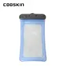 mobile phone accessories, waterproof phone case for xiaomi mi 5 back cover