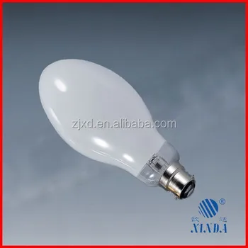 Mercury Fluorescent Light Bulbs With B22d-3 Pin Bayonet Cap Base - Buy ...