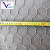 Anti-erosion ability stainless steel flexible wire mesh netting