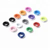 Wholesale various shoelace eyelets for accessories