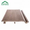 PVC/WPC outdoor sandwich wall panel machine wall cladding/aluminum composite panel decorative fire hoar