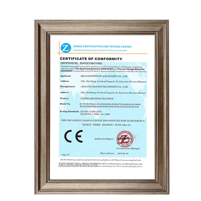 CE