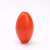 Pvc Foam Commercial Bobber Fishing Net Floats