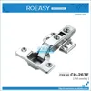 ROEASY 35mm cup clip-on two way stainless steel hinge