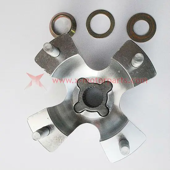 Extended Rear Hubs For Yamaha Yfz 450 Raptor 700 660 350 Atv Buy Rear