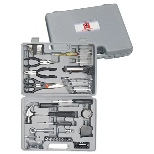 Prowin Promotional 26pcs Portable Hardware Mini Tool Kit With Pouch