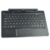 2016 Wholesale CUBE iwork10 Flagship Tablet Special Multi-Mode Rotating Axis Magnetic Suction Keyboard