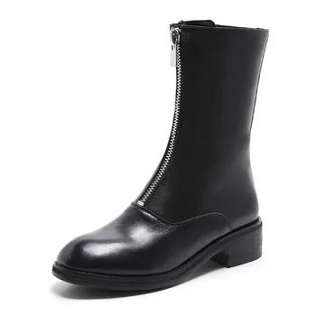 womens western boots with zipper buy 