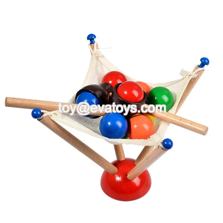 Educational Toys Exercise Hand Flexibility Games Wooden Ball Game For Children W01b079 Buy