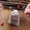China Supplier Best Selling String Filter Empty Tea Bag Biodegradable